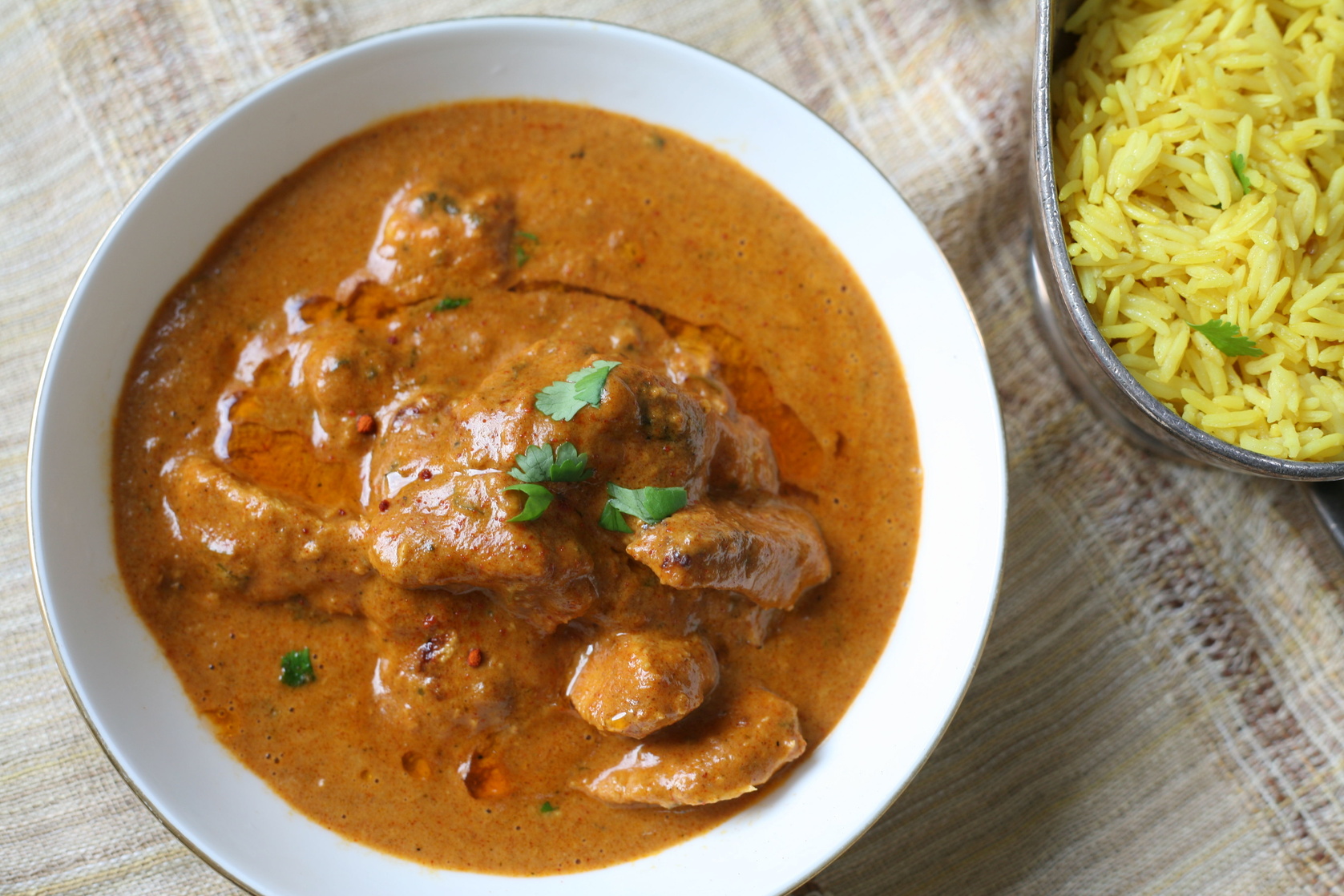 Lamb Rogan Josh