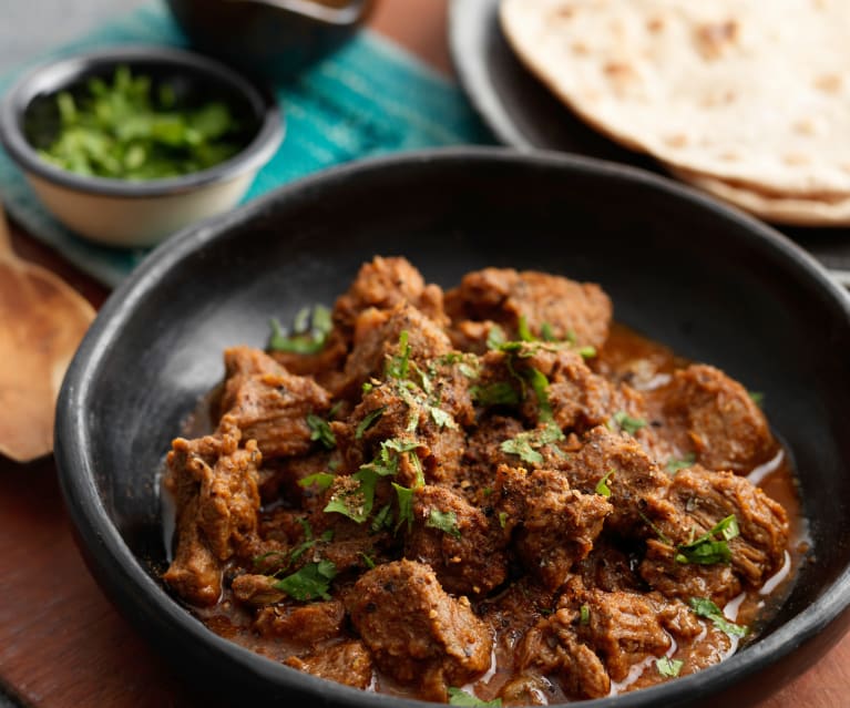 Lamb Rogan Josh