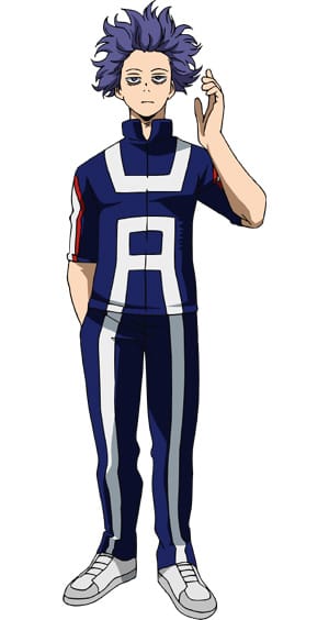 Hitoshi Shinso image