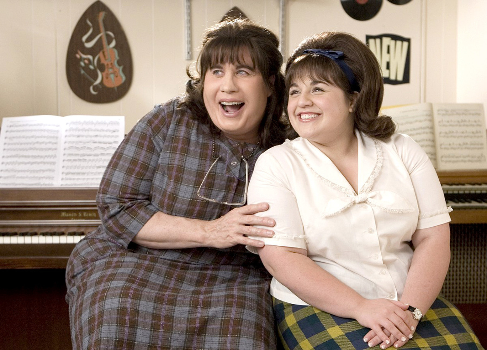 Tracy Turnblad