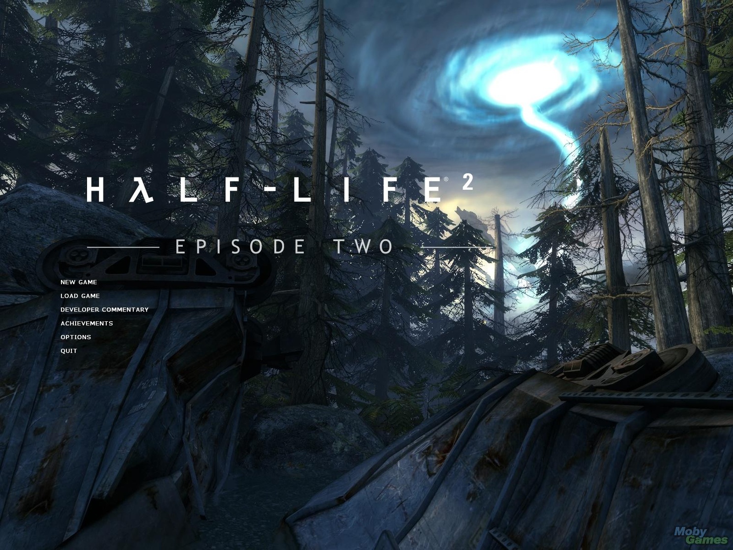 Half-Life 2: Episode Two