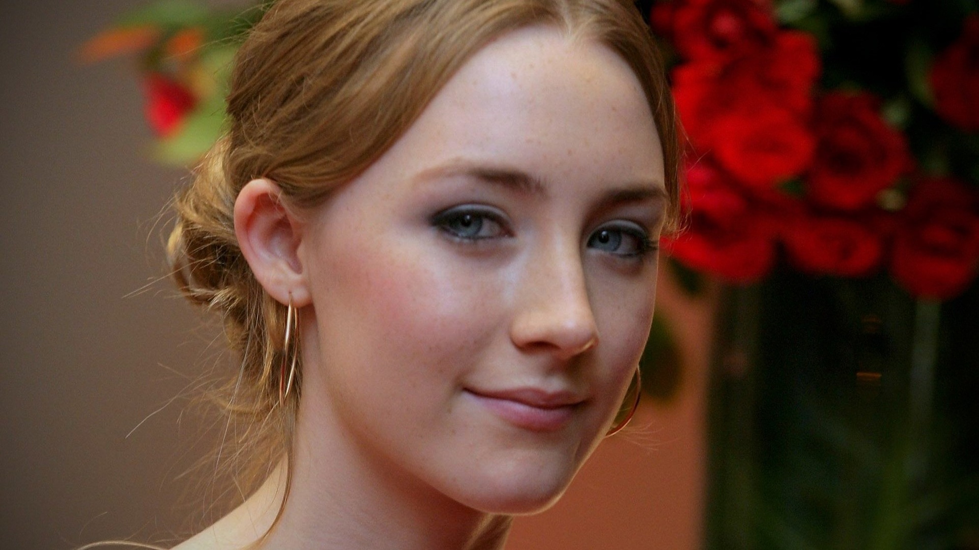 Saoirse Ronan