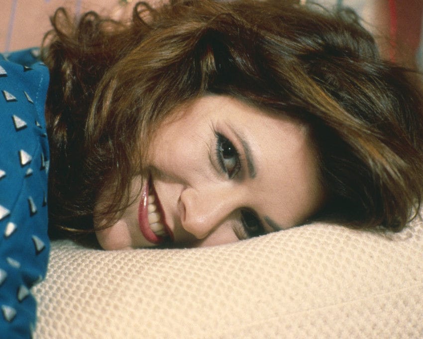 Carrie Fisher Carrie Fisher