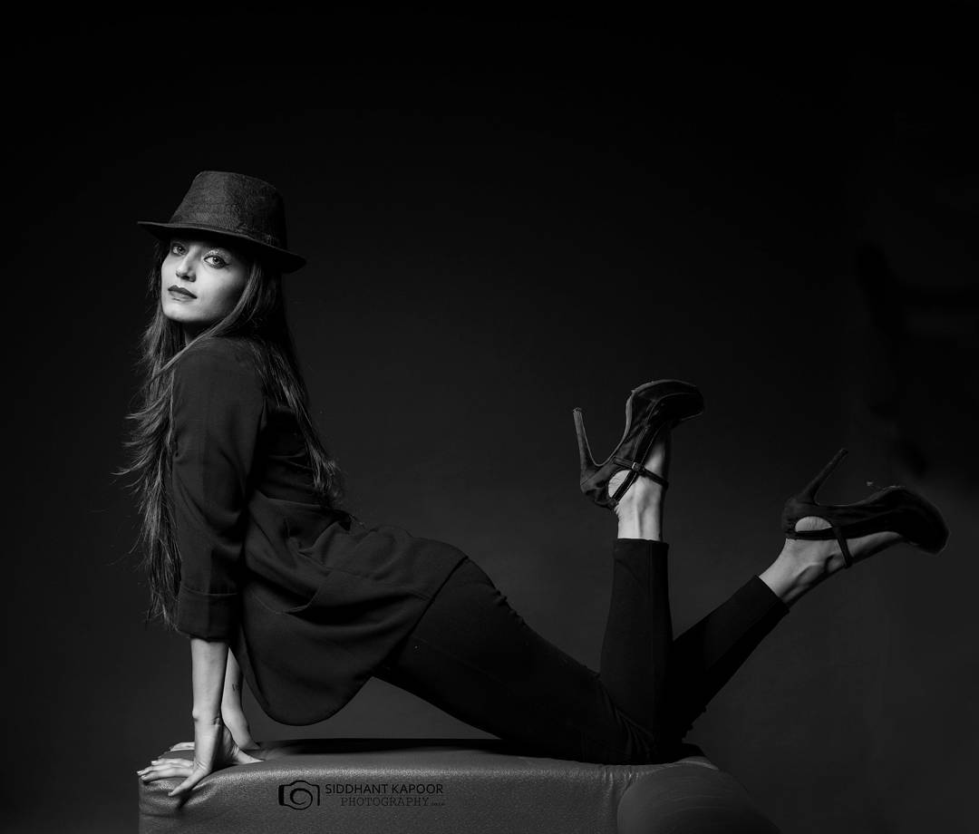 Picture of Sanjana Vij
