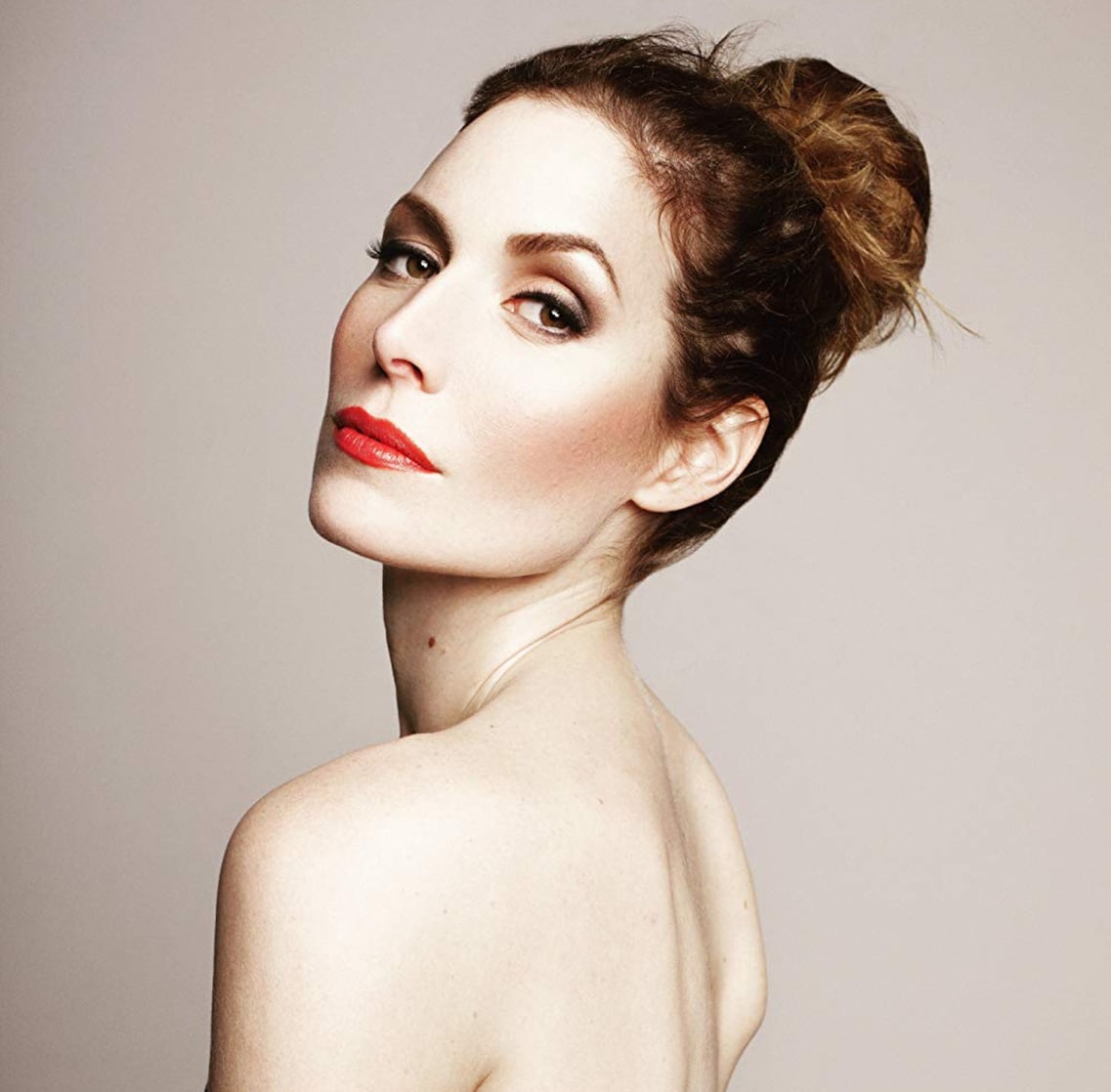 Lauren Hammersley