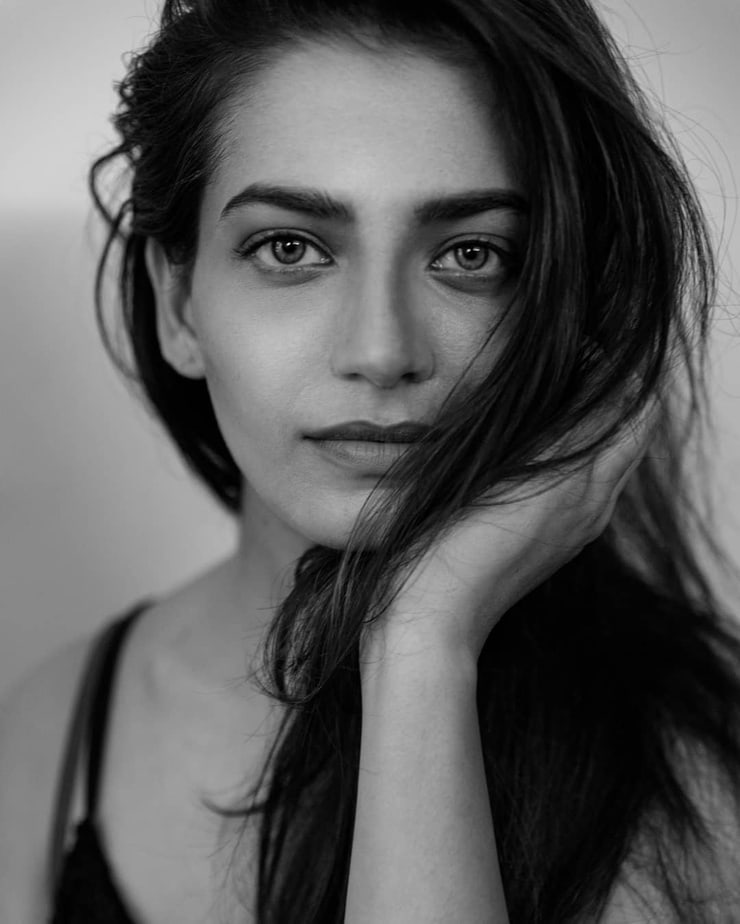 Image of Sanjana Vij