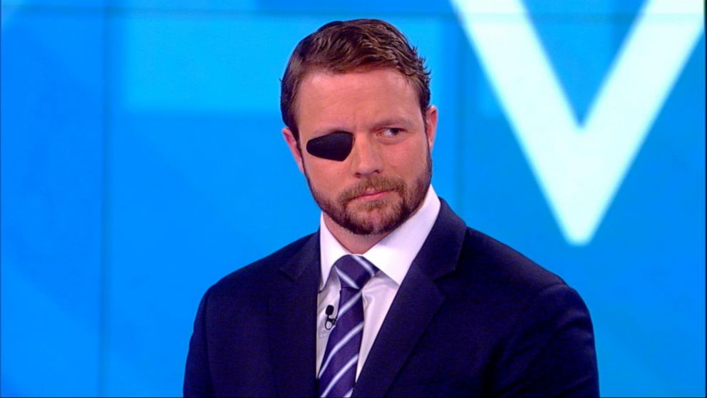 Dan Crenshaw