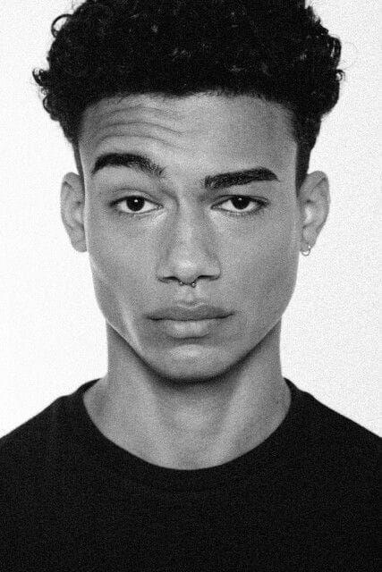 Image of Reece King