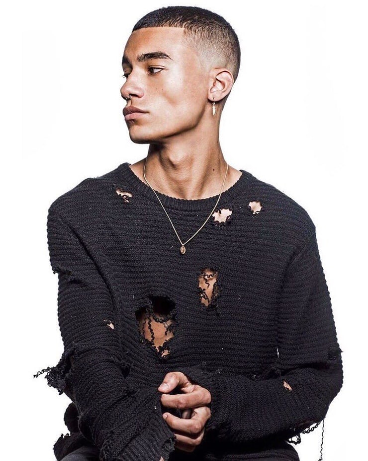 Picture of Reece King