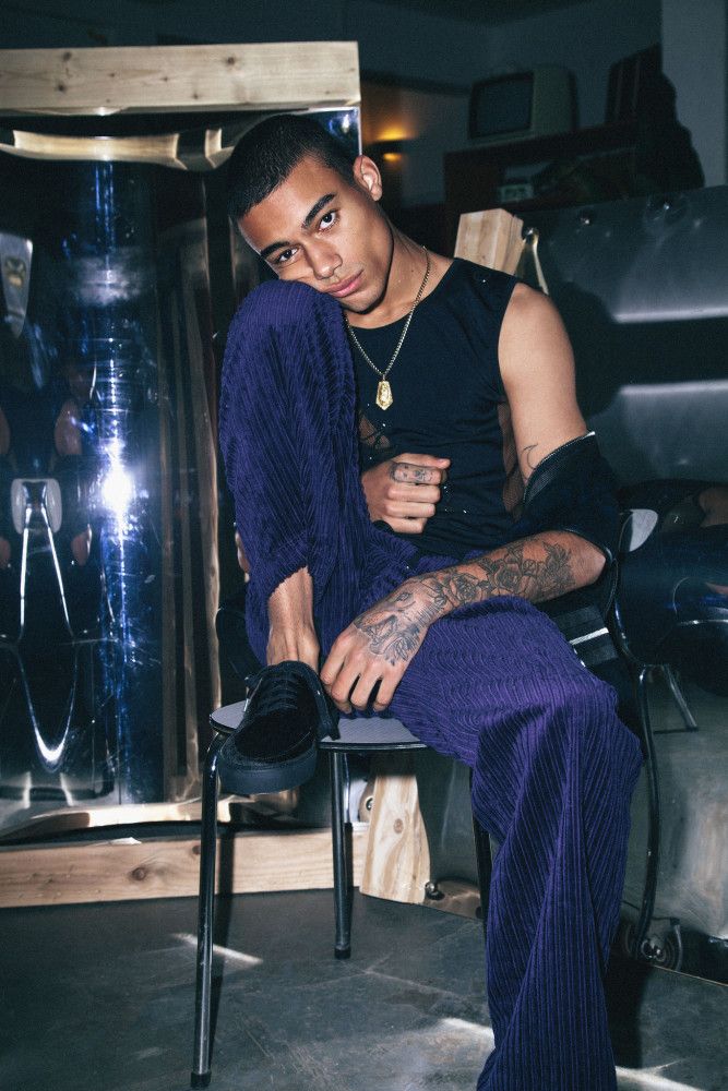 Picture of Reece King