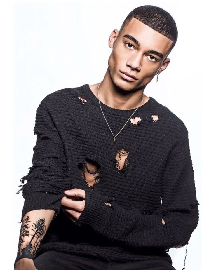 Reece King picture