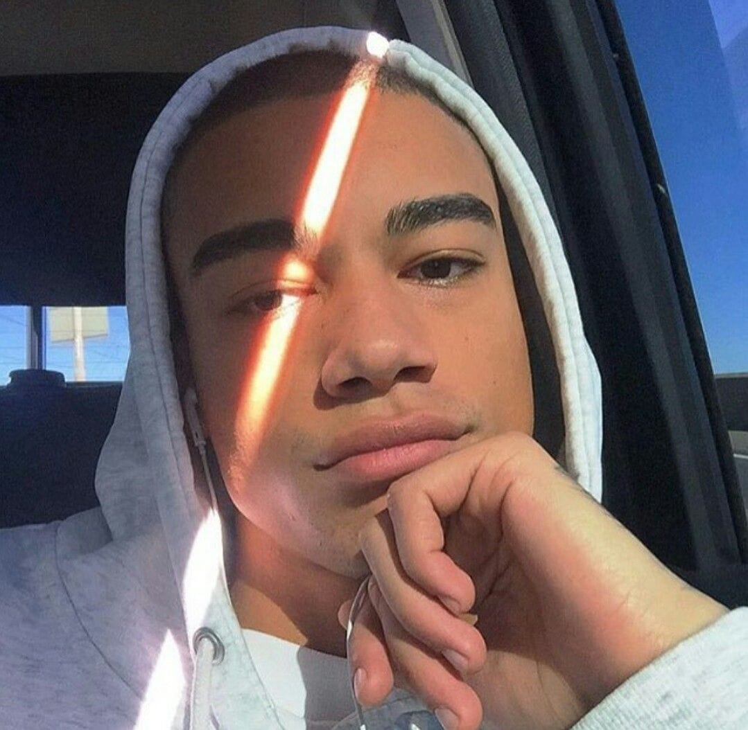 Picture Of Reece King