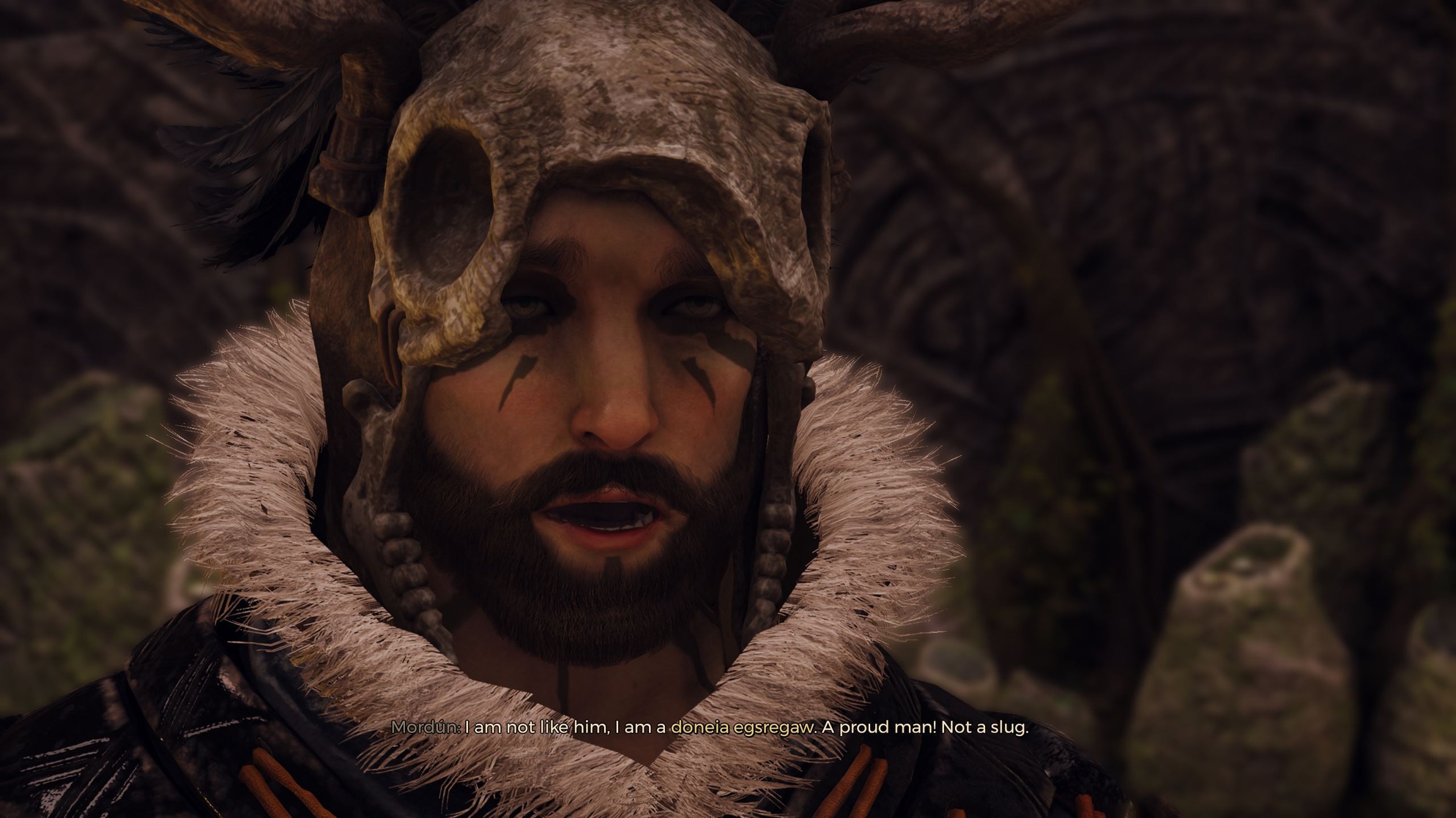 GreedFall