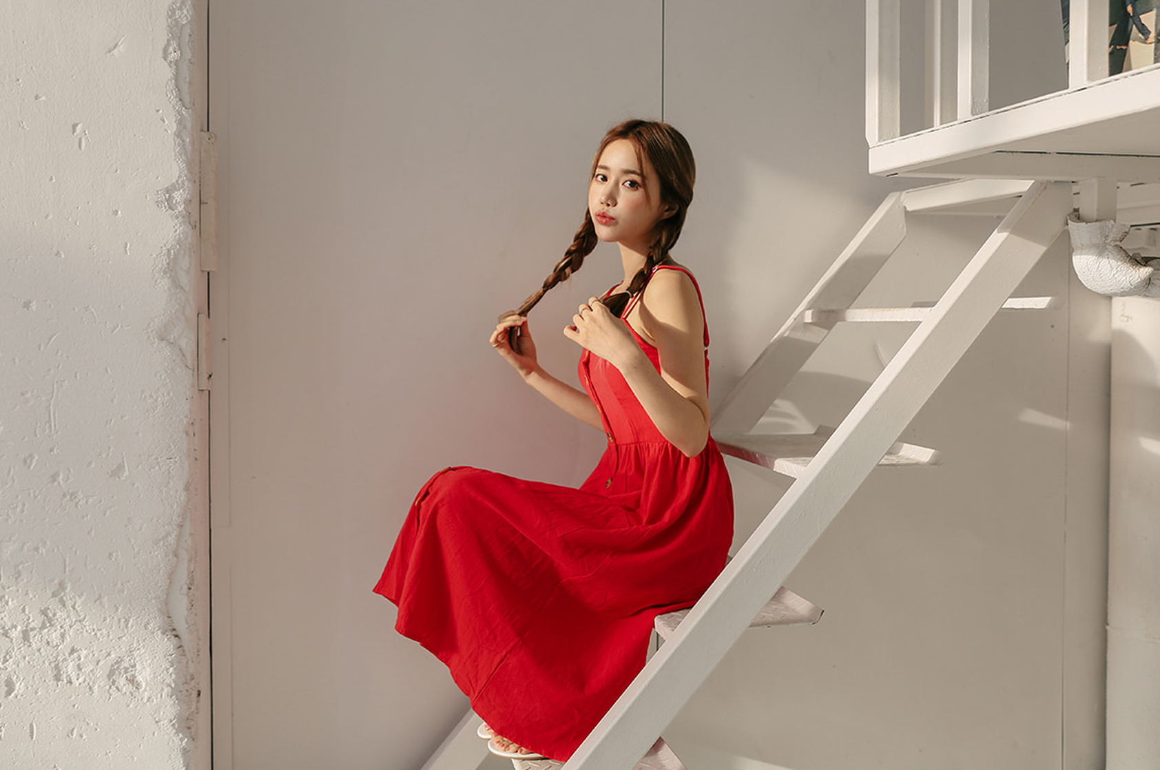 Una Jung
