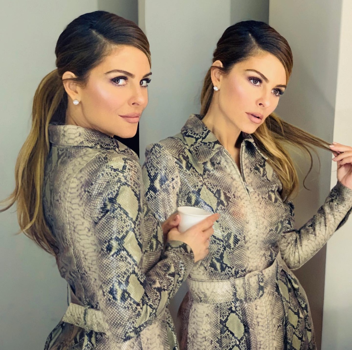Maria Menounos