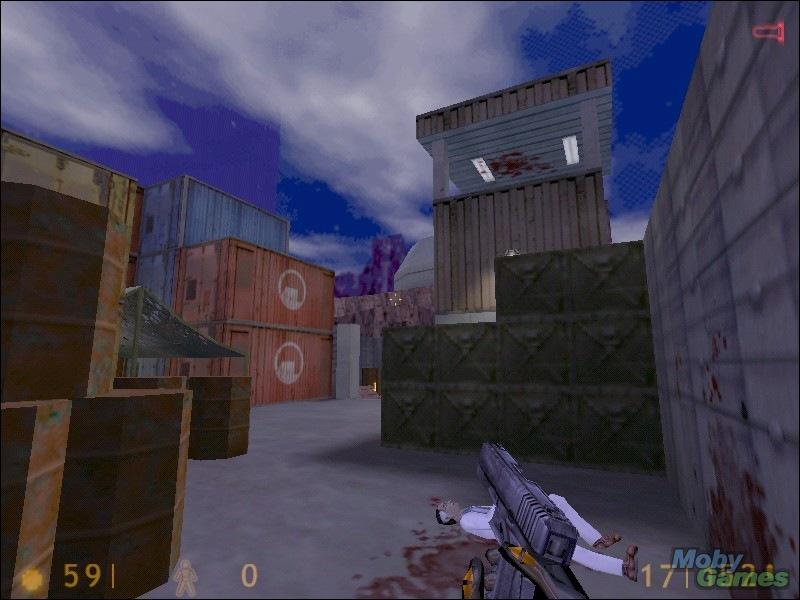 Half-Life: Uplink