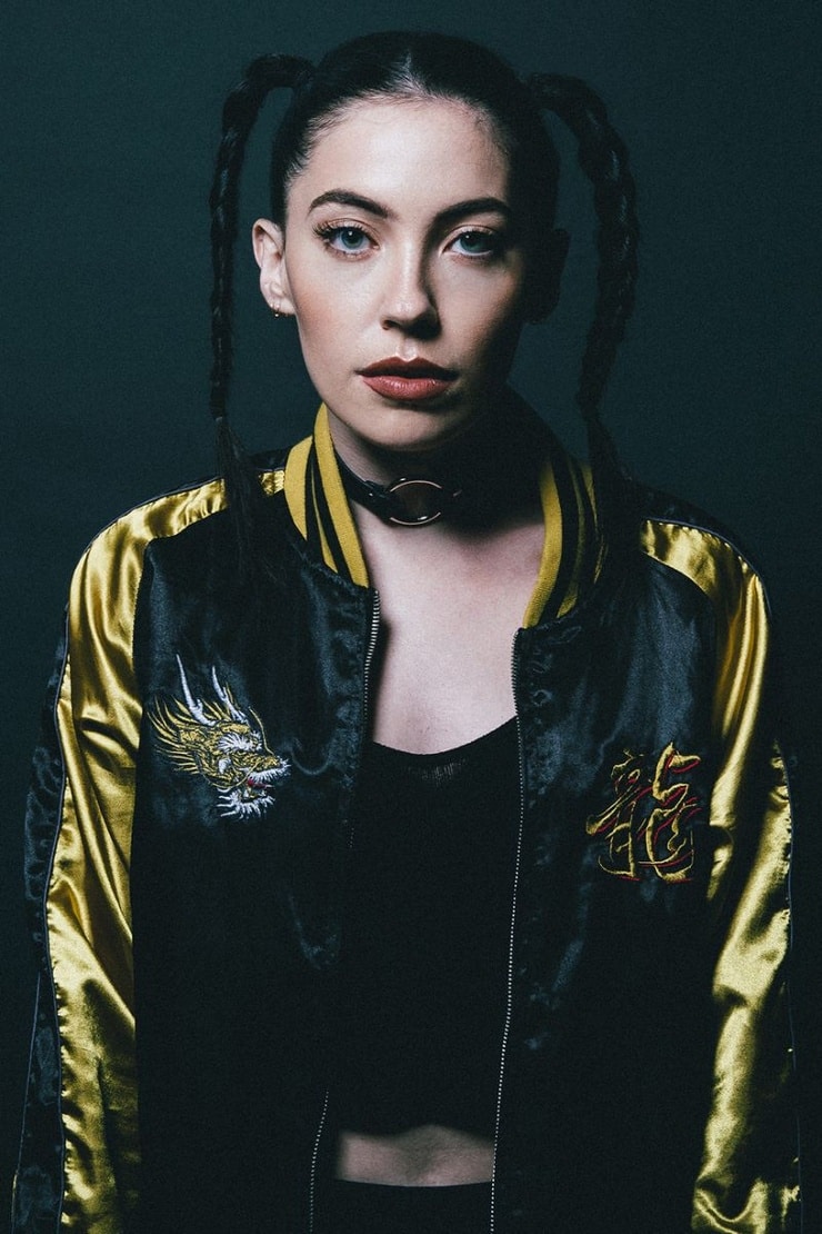 Picture Of Bishop Briggs