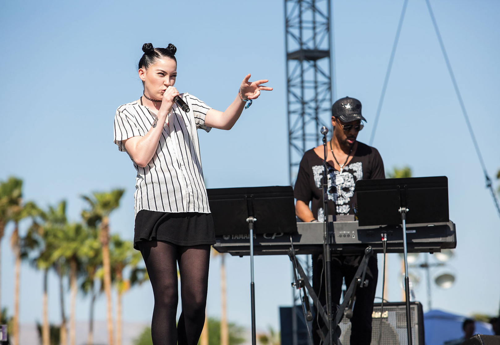 Bishop Briggs