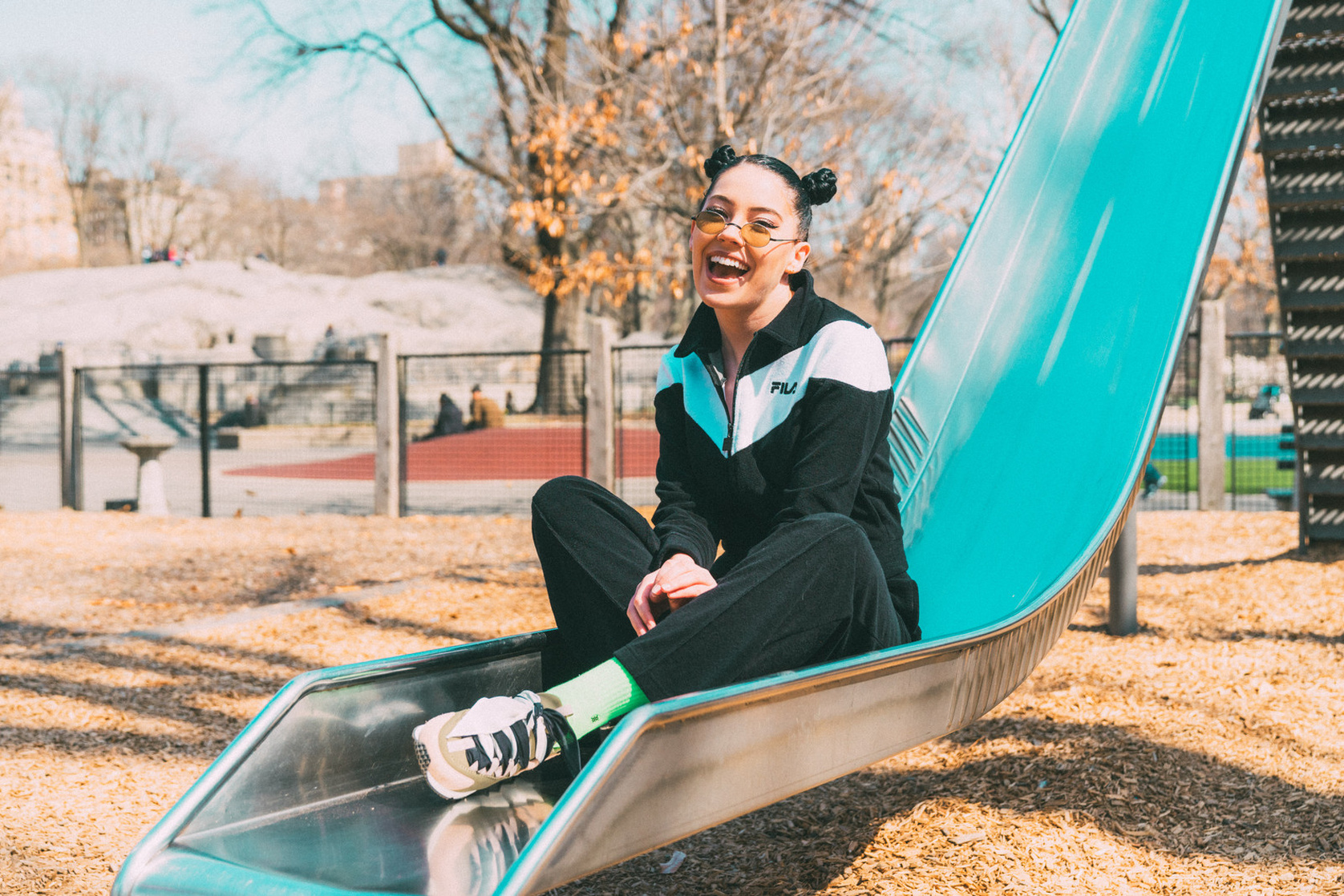 Bishop Briggs