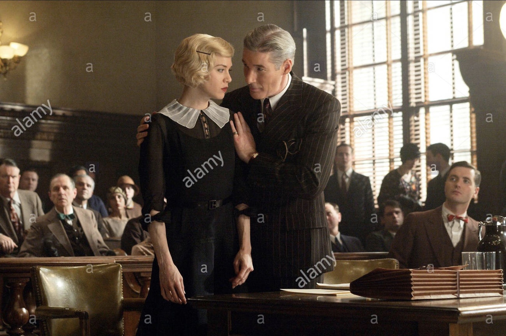 Billy Flynn (Chicago)
