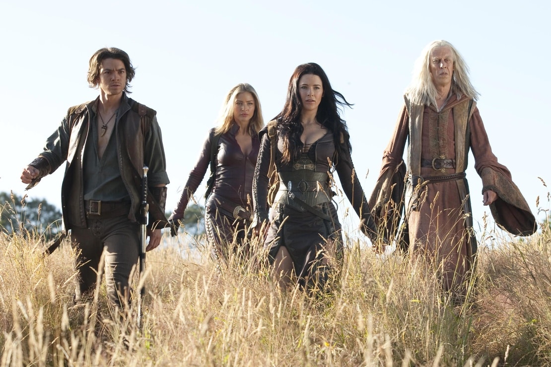 Picture of Legend of the Seeker