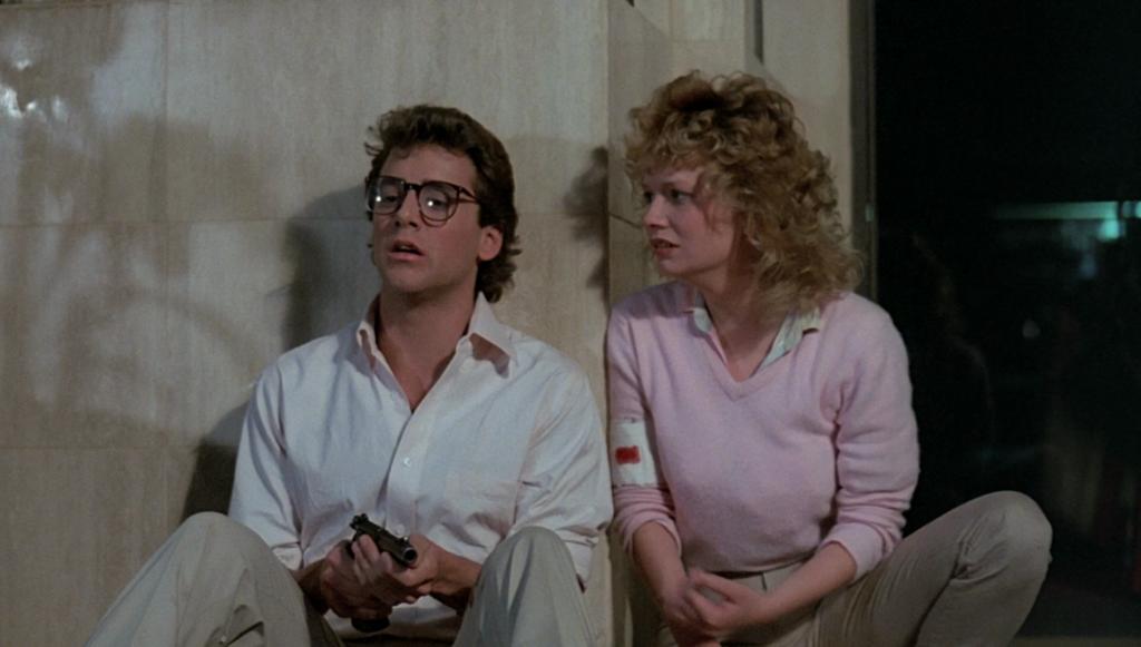 Chopping Mall