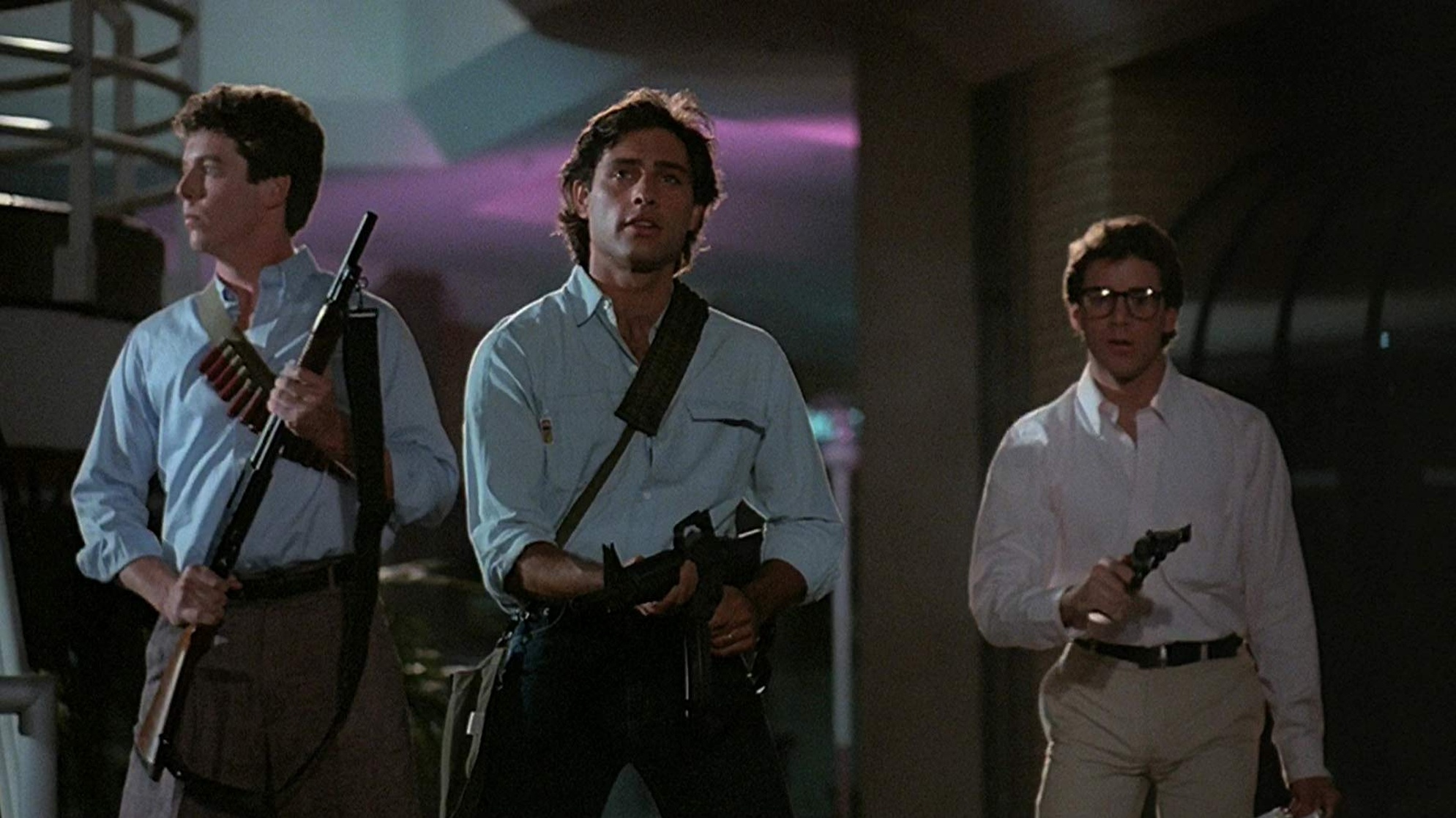 Chopping Mall