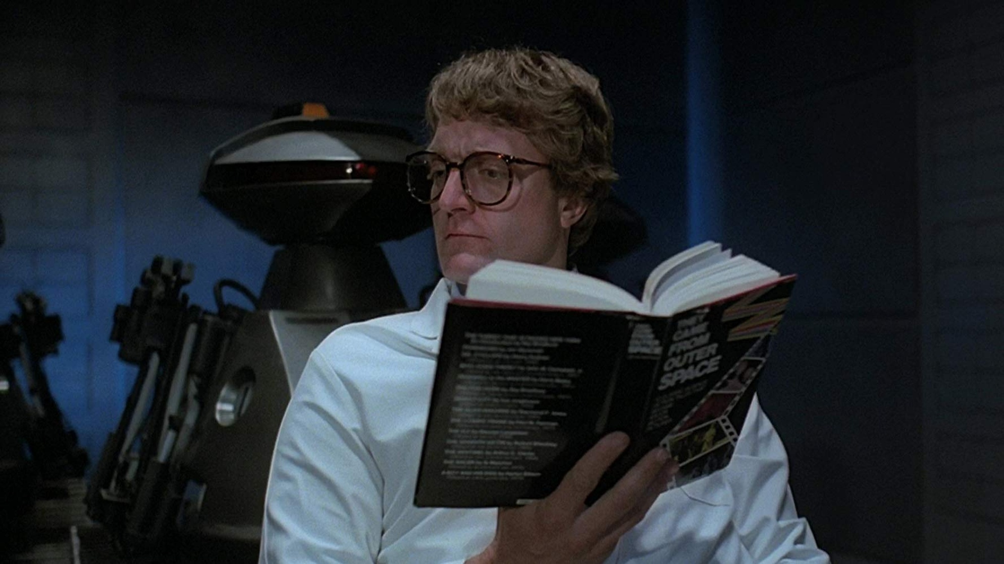 Chopping Mall