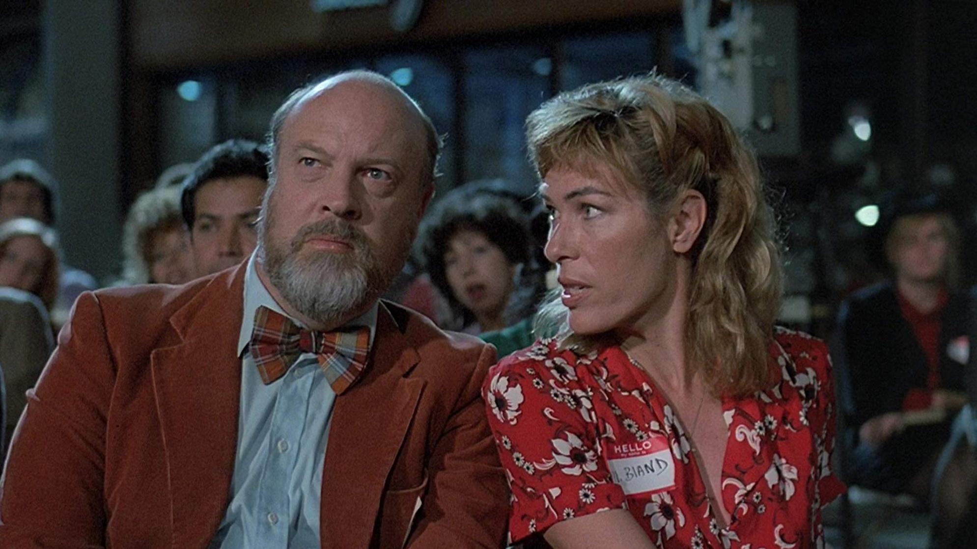Chopping Mall