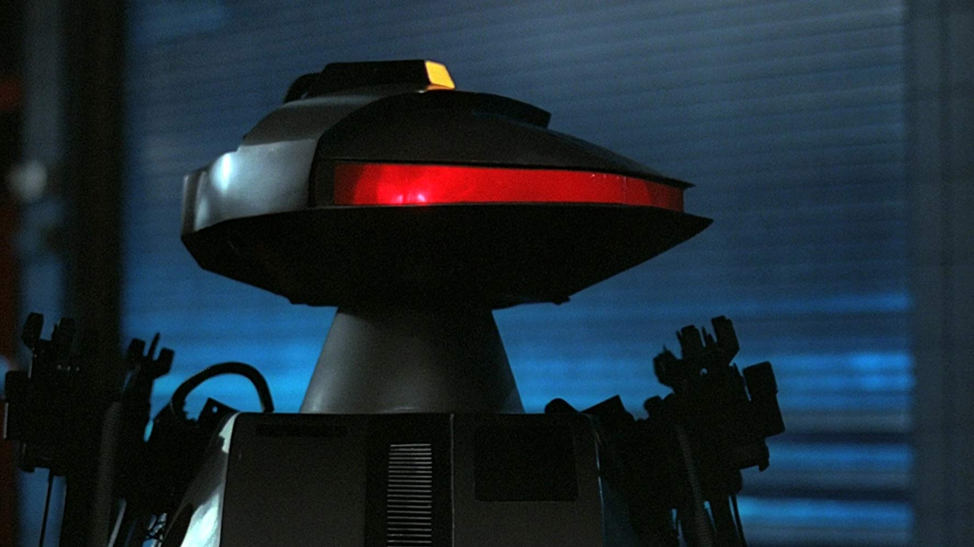 Chopping Mall