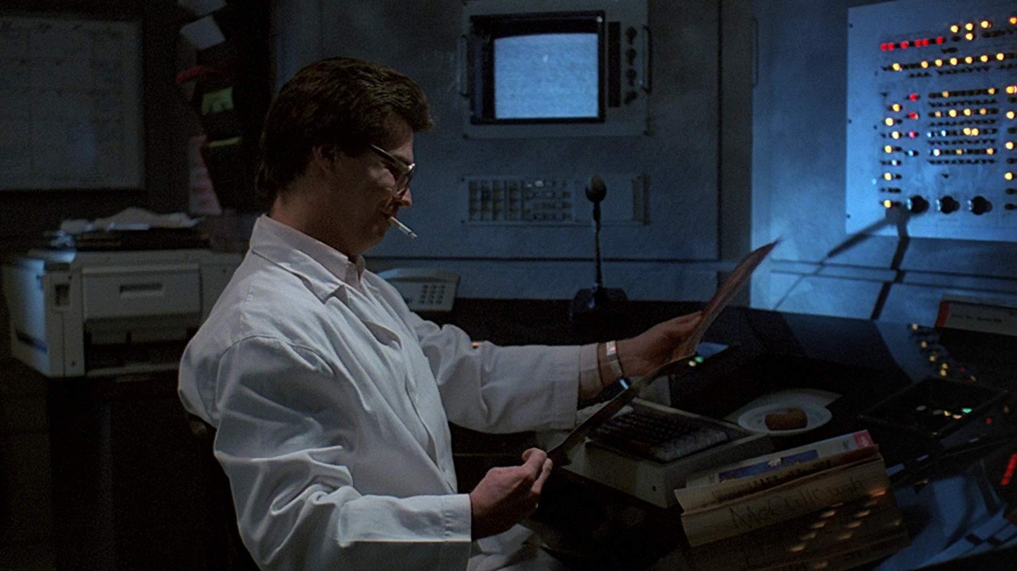 Chopping Mall