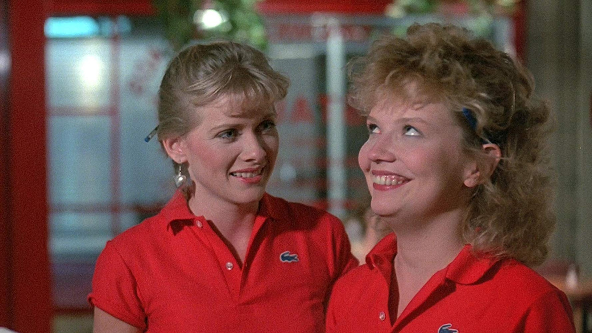 Chopping Mall