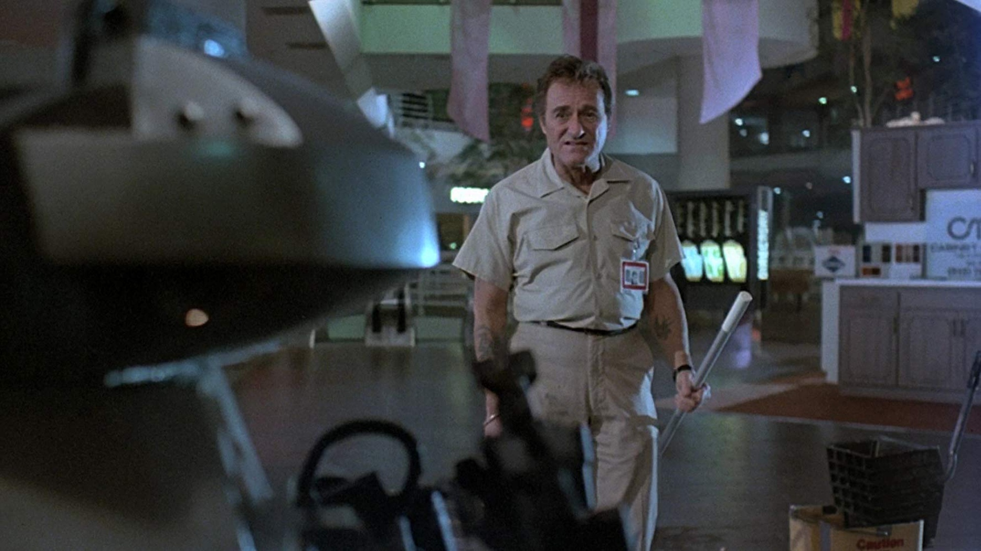 Chopping Mall