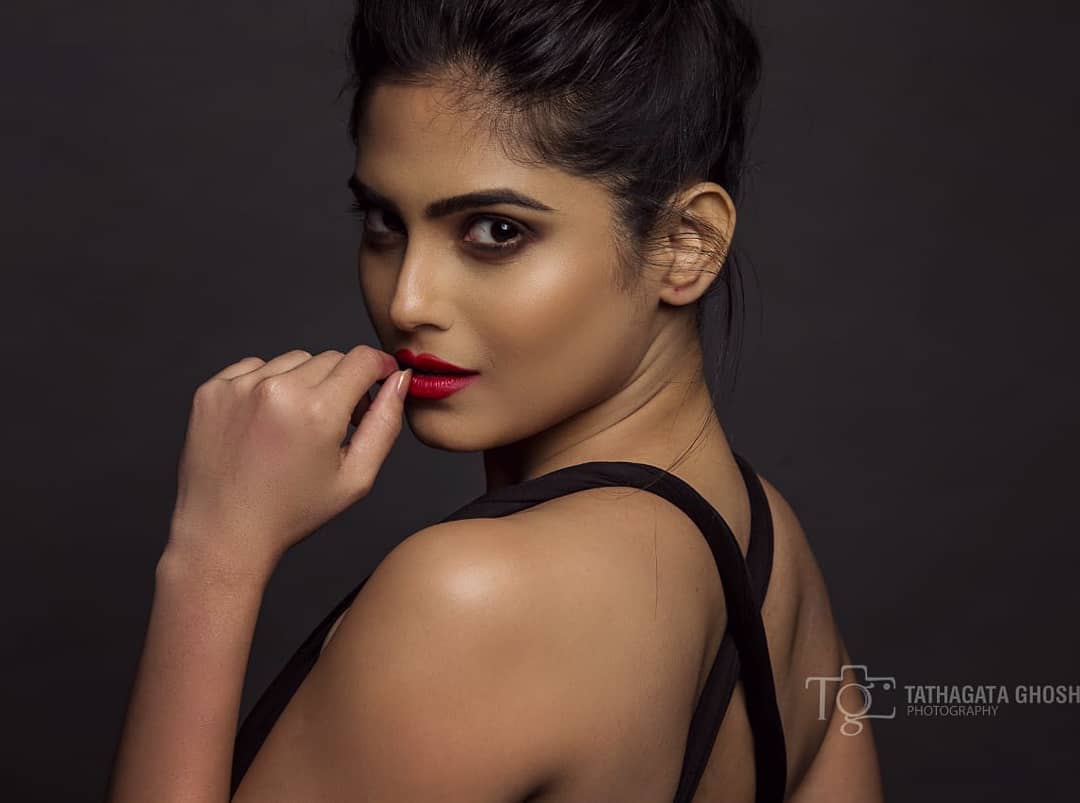 Naina Ganguly