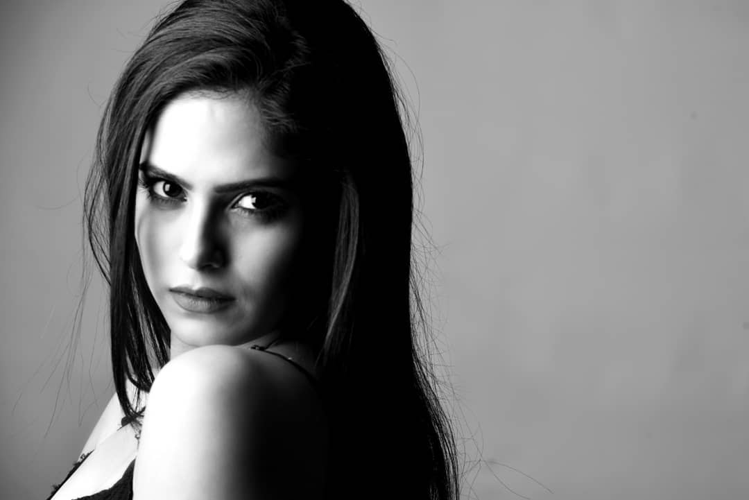 Naina Ganguly