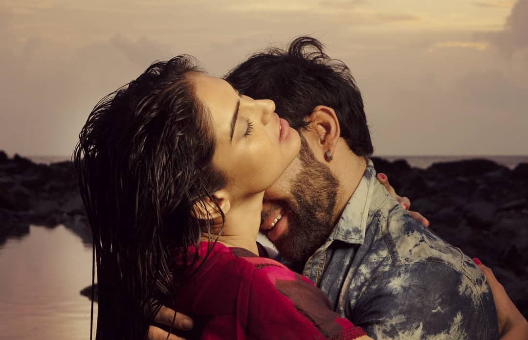 Naina Ganguly
