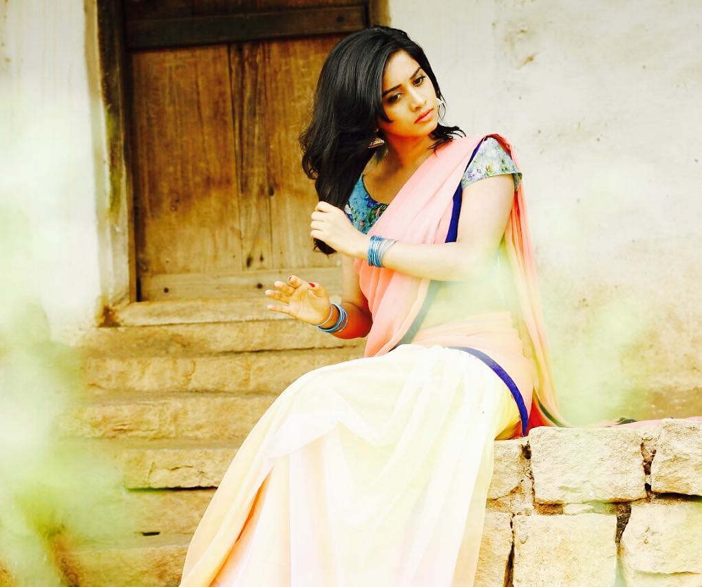 Nabha Natesh