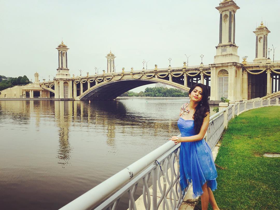 Nabha Natesh