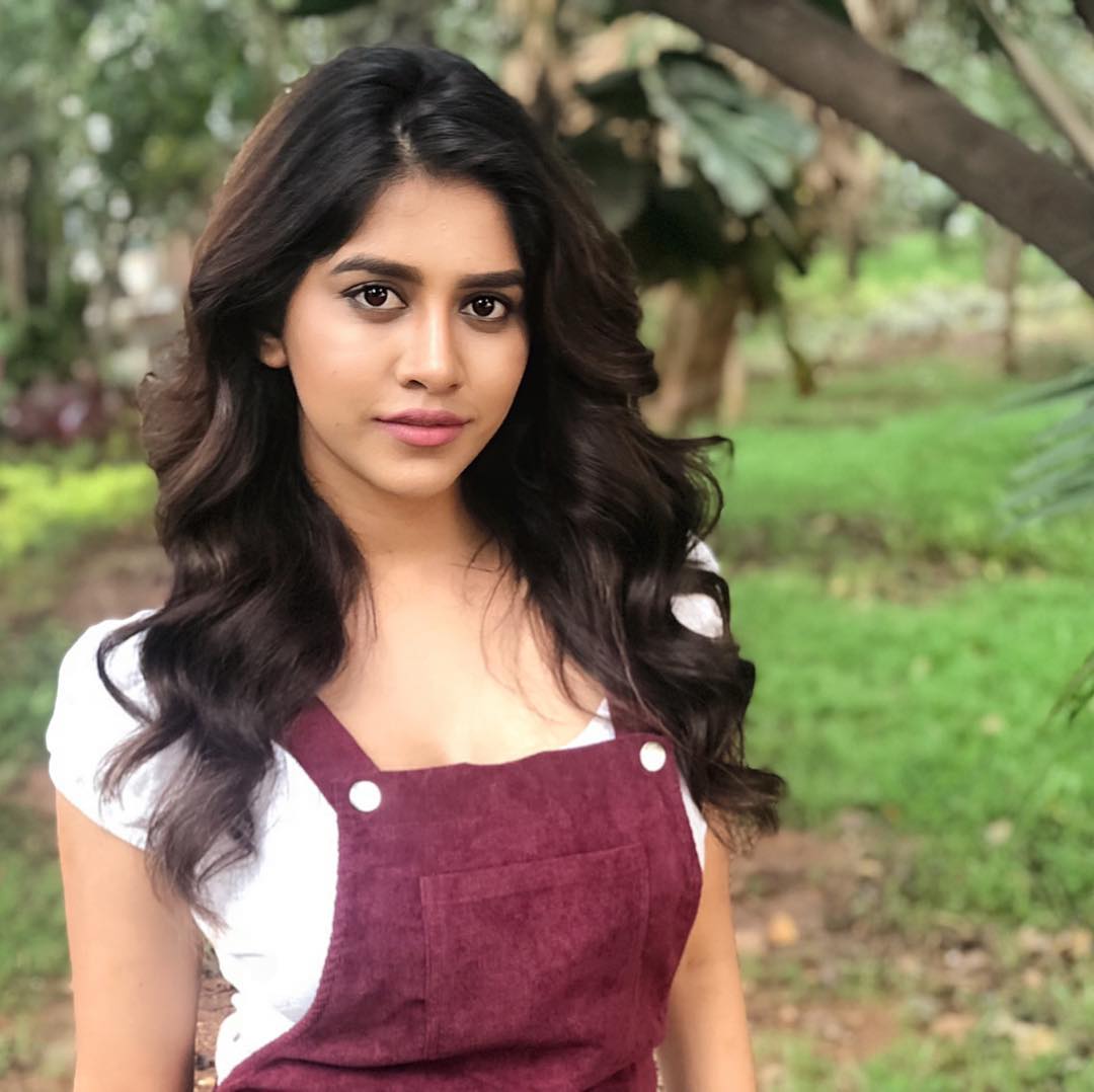 Nabha Natesh