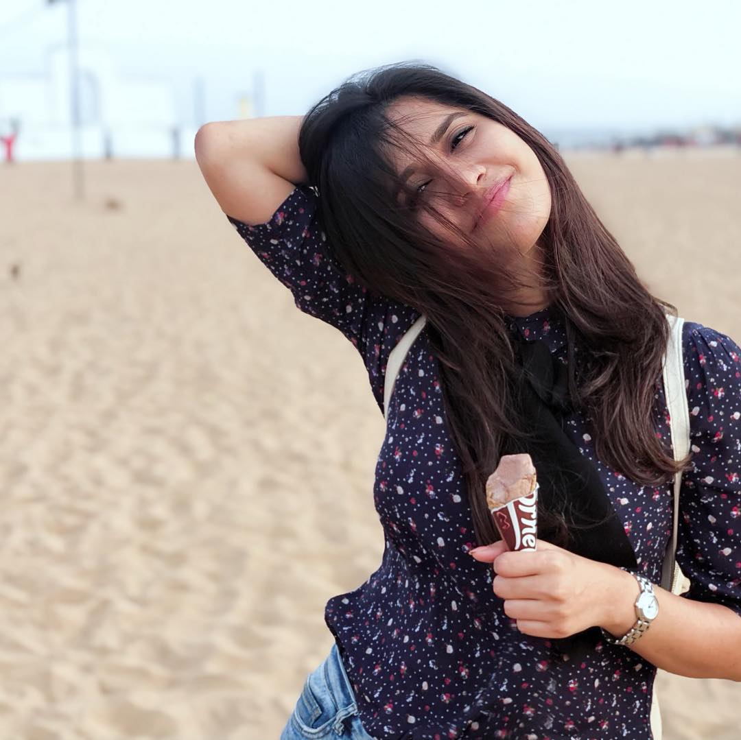Nabha Natesh