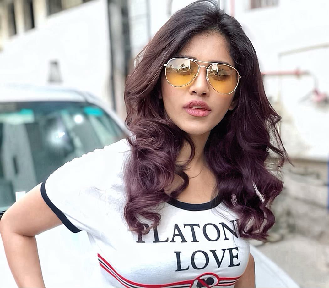 Nabha Natesh