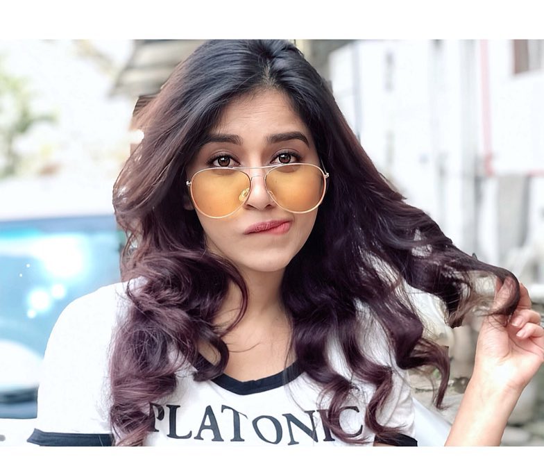 Nabha Natesh