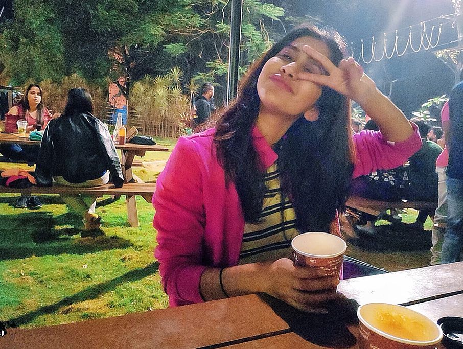 Nabha Natesh