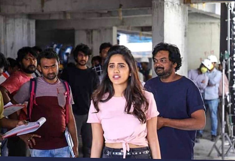 Nabha Natesh
