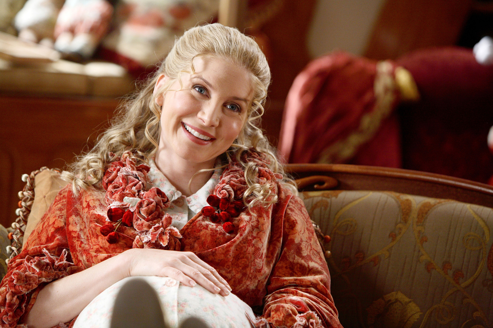 The Santa Clause 3: The Escape Clause (2006)