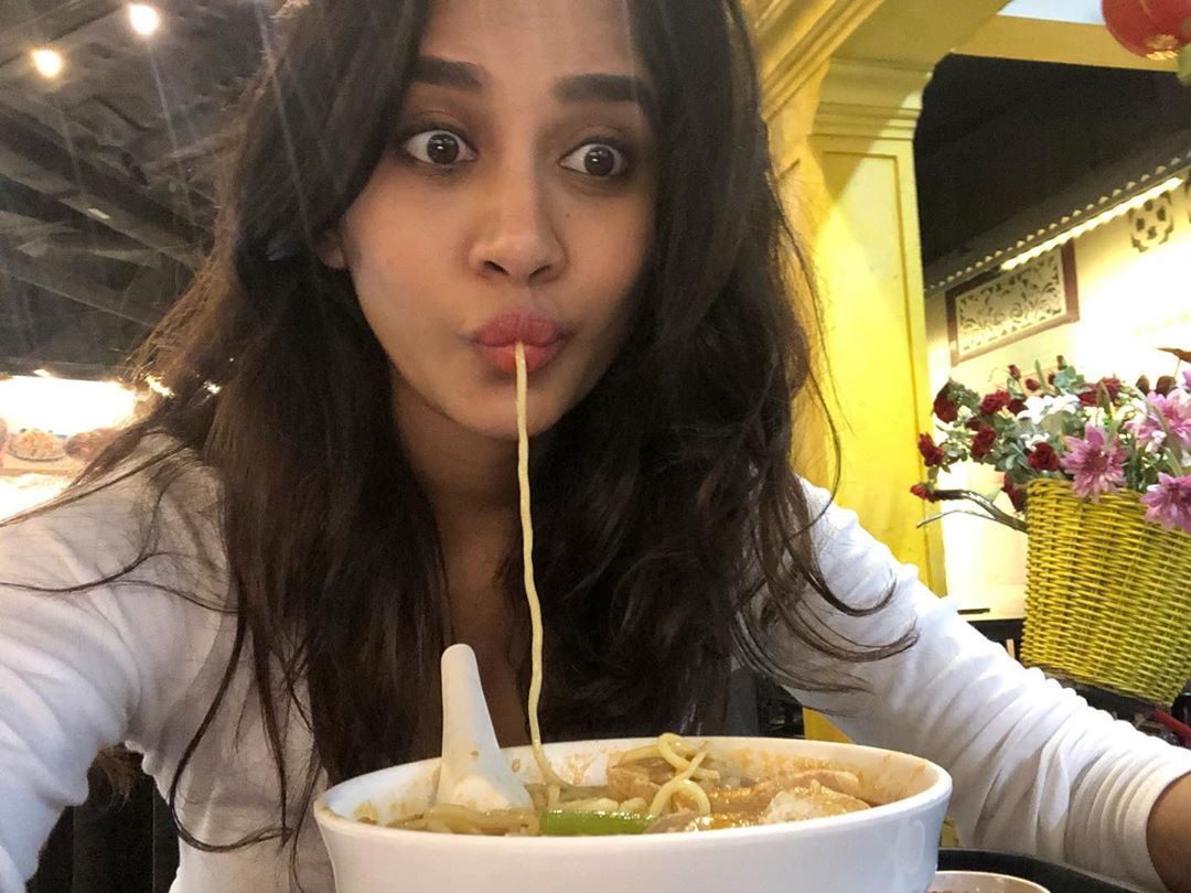 Nabha Natesh