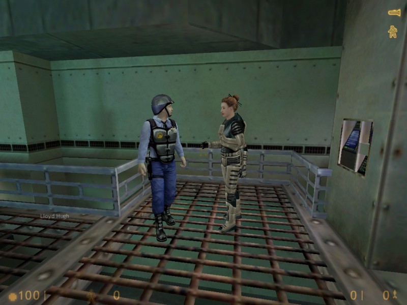 Half-Life: Decay