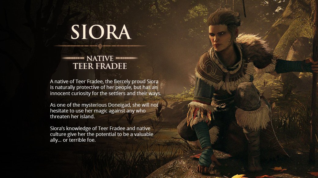 Síora