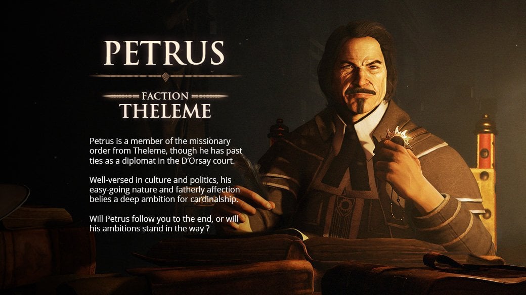 Petrus