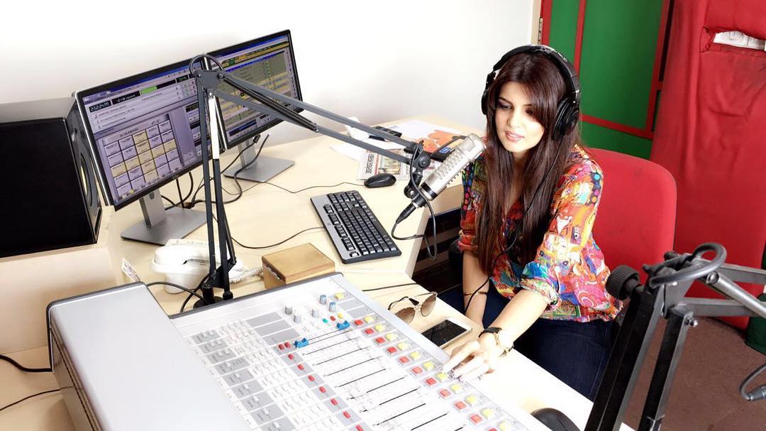 Ihana Dhillon